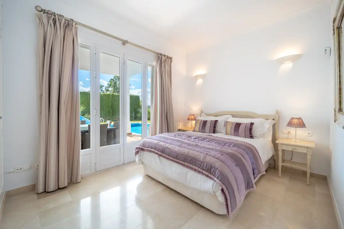Maison mitoyenne à vendre à Istán, imagen 16