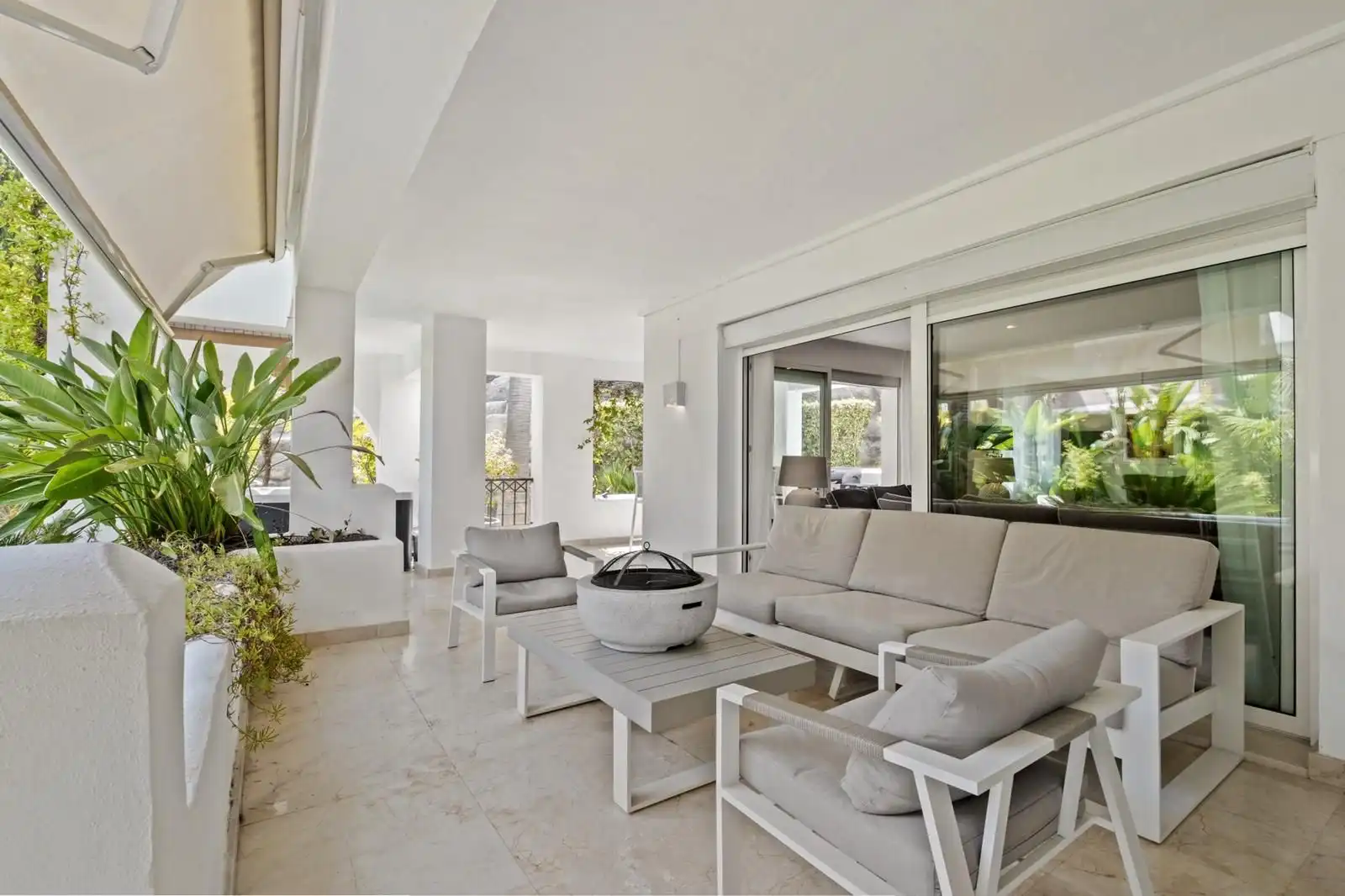 Piso con piscina en venta en Río Real - Los Monteros, imagen 23