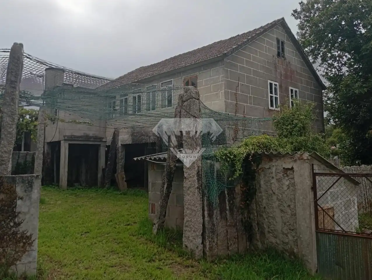 Casa con giardino in vendita a LUGAR MESEGO, imagen 27