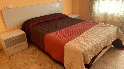 Foto 5 de Apartamento de alquiler en Playa Poniente, Benidorm