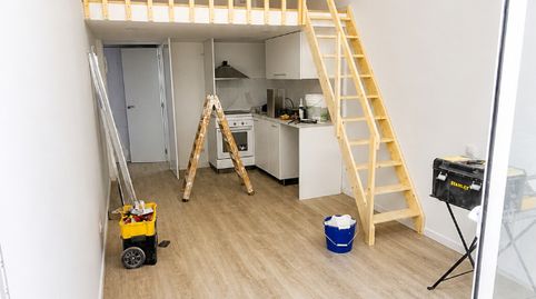 Foto 5 de Loft en venda a Carrer de la Muntanya, Llefià, Badalona