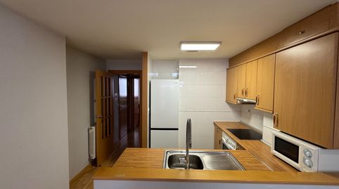 Foto 4 de Apartament de lloguer a Las Fuentes, Zaragoza Capital