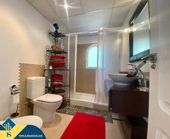 Villa con piscina in vendita a Altea Hills, imagen 11