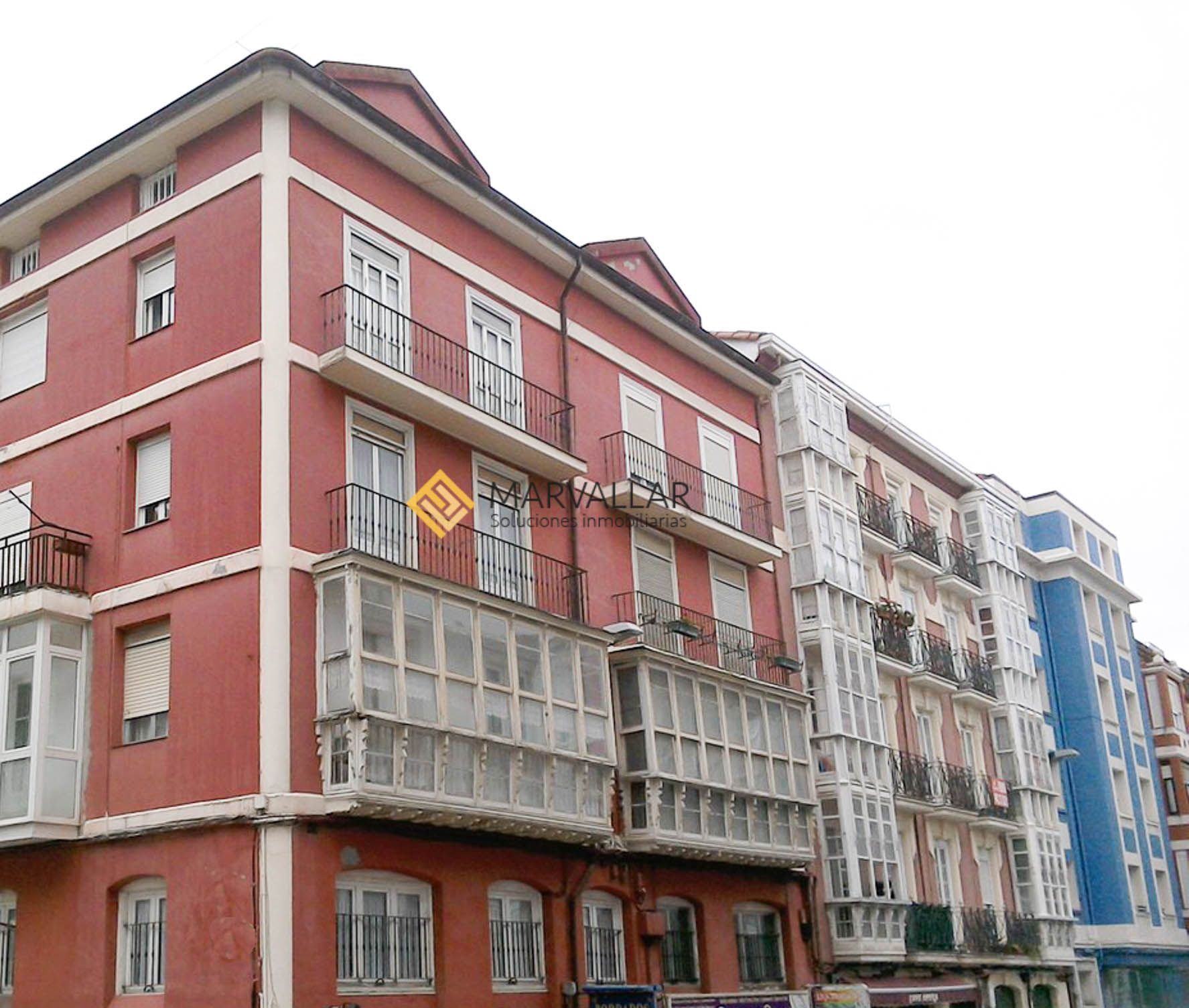 Piso en venta en Numancia - San Fernando