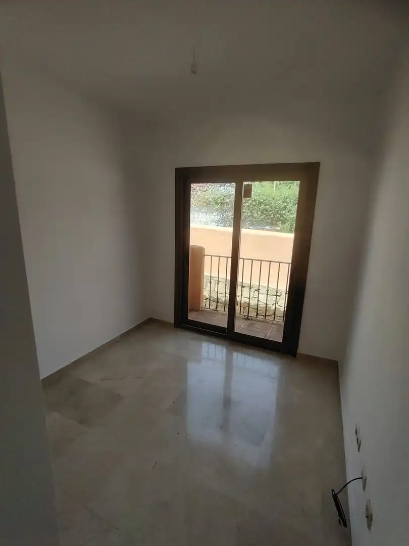 Terrassa de Casa o xalet en venda en Mijas amb Calefacció, Jardí privat i Terrassa