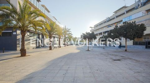 Foto 4 de Pis de lloguer a Avenida de Abril - 9 de Octubre, Sagunto / Sagunt