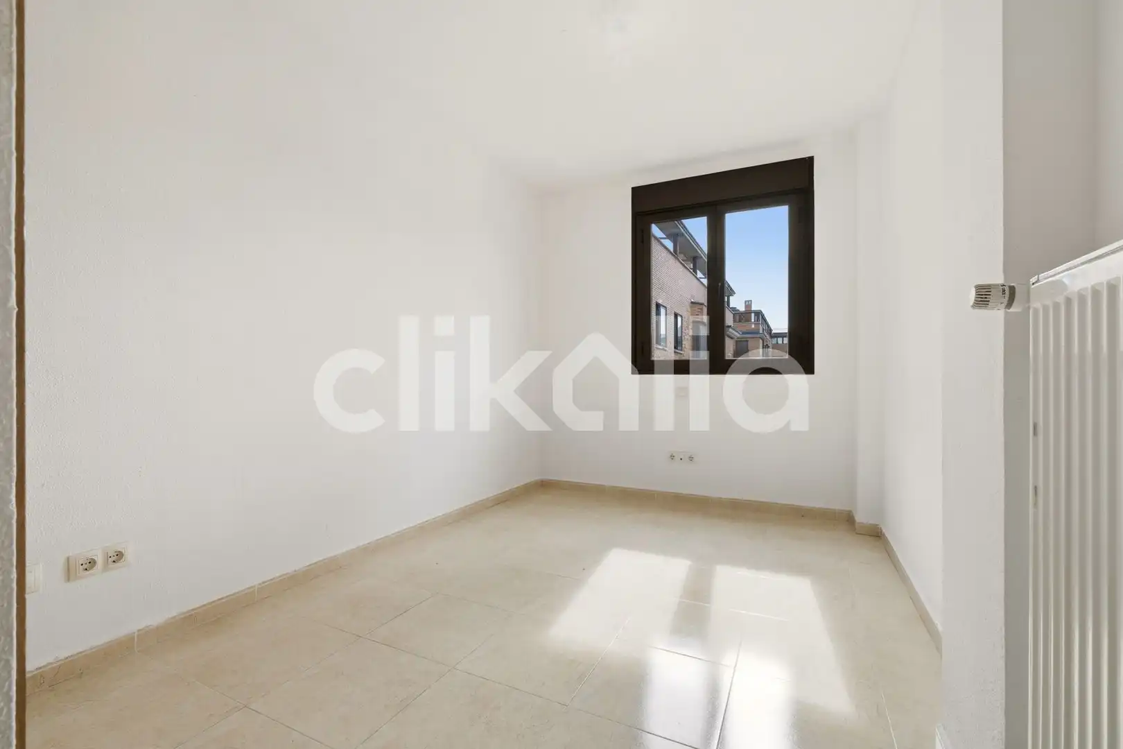 Bedroom of Flat for sale in Valdemoro  with Heating, Storage room and Swimming Pool