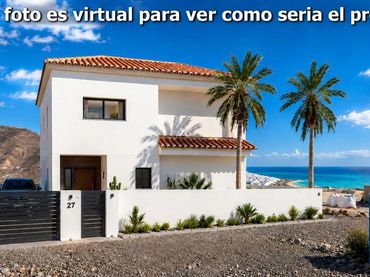 Terreno residenziale in vendita a Avenida del Aceitún 2