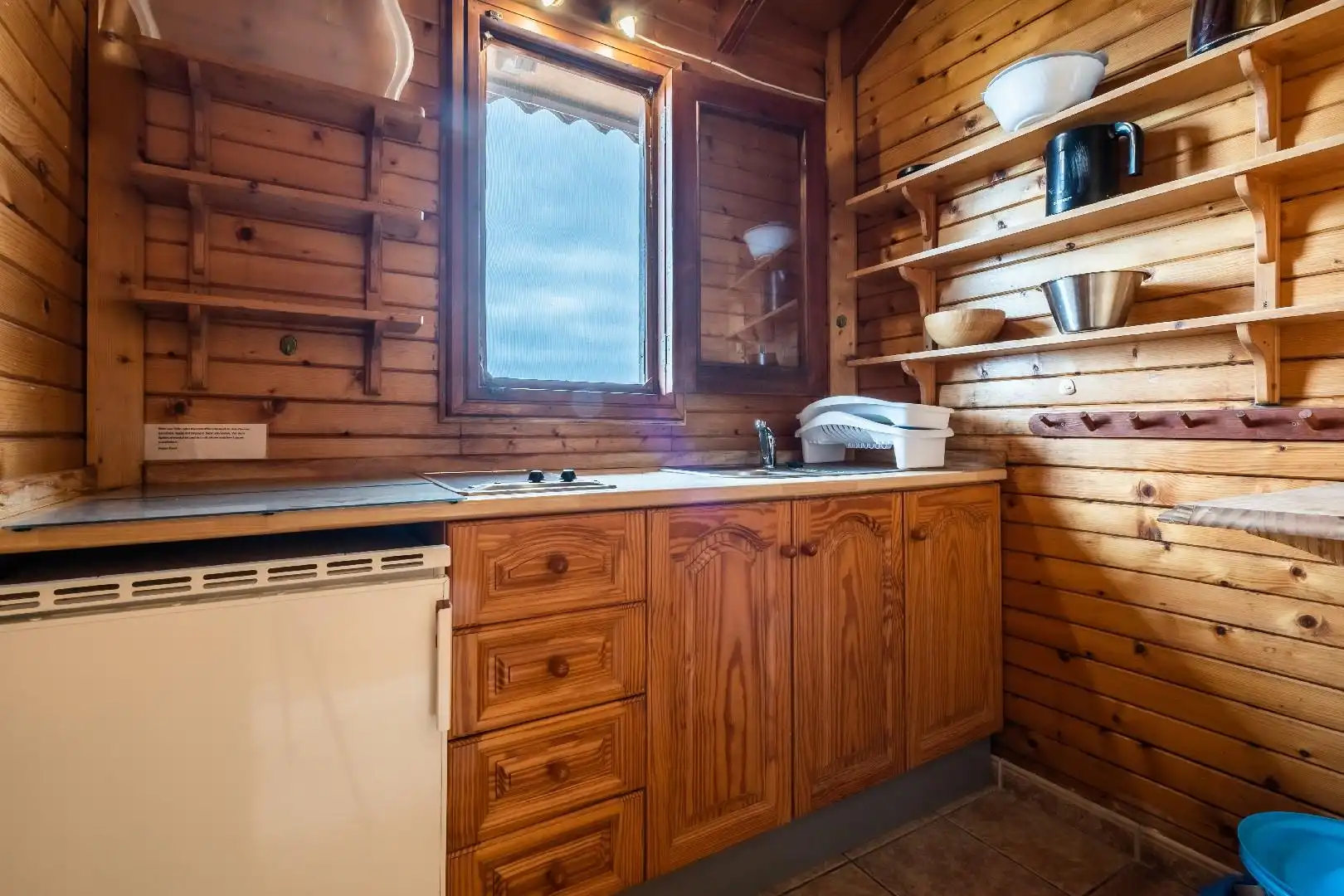 Kitchen of Buildings for sale in Candelaria