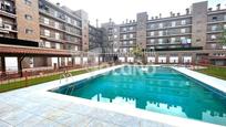 Swimming pool of Flat for sale in Haro  with Terrace