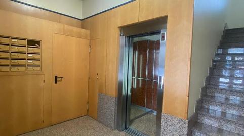 Foto 2 de Piso en venta en Rúa Sebastián Martínez Risco, Someso - Matogrande, A Coruña Capital