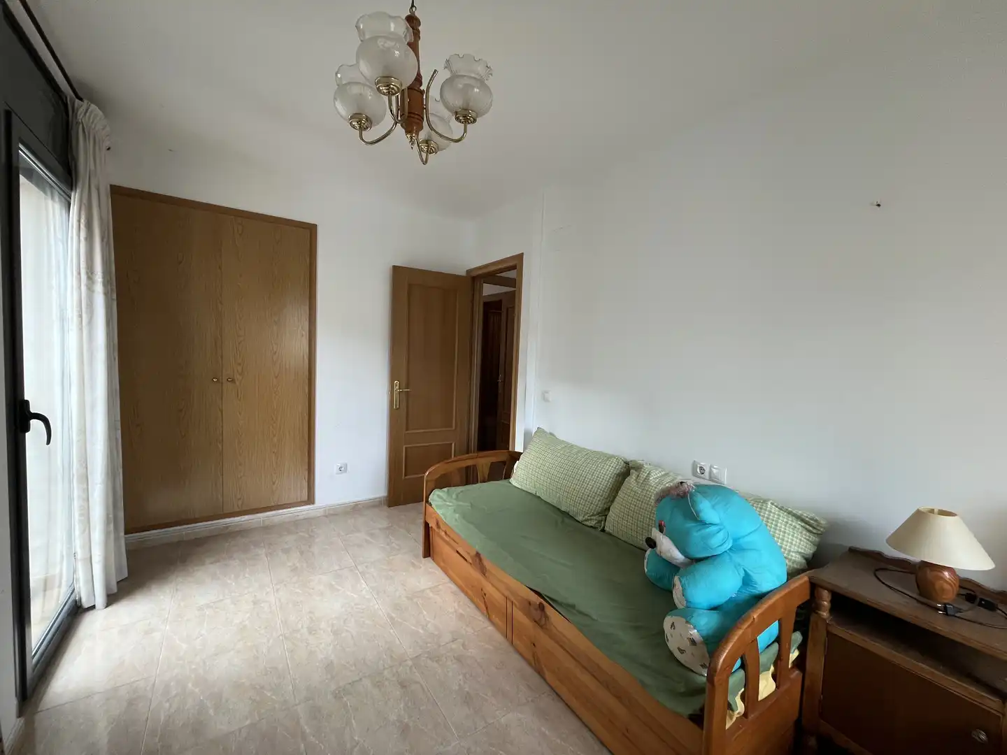 Apartamento con ascensor en venta en Carrer de la Riera Ginjolers 57 57, imagen 10