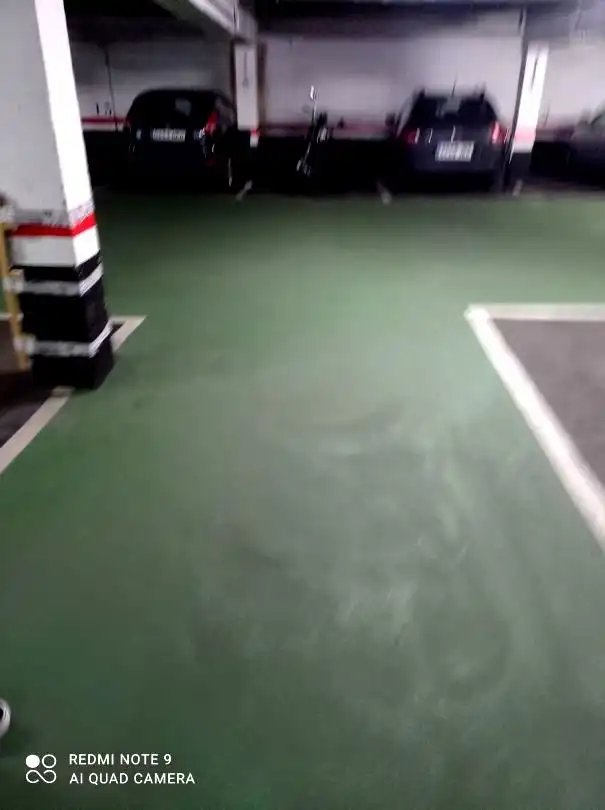 Parkplatz zur Miete in Galdakao, imagen 3