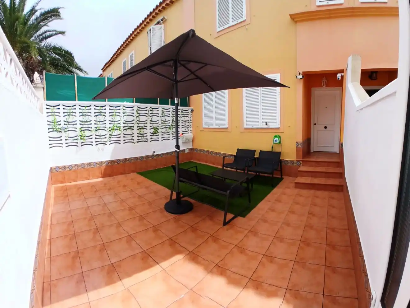 Terrassa de Casa o xalet en venda en Las Palmas de Gran Canaria amb Terrassa