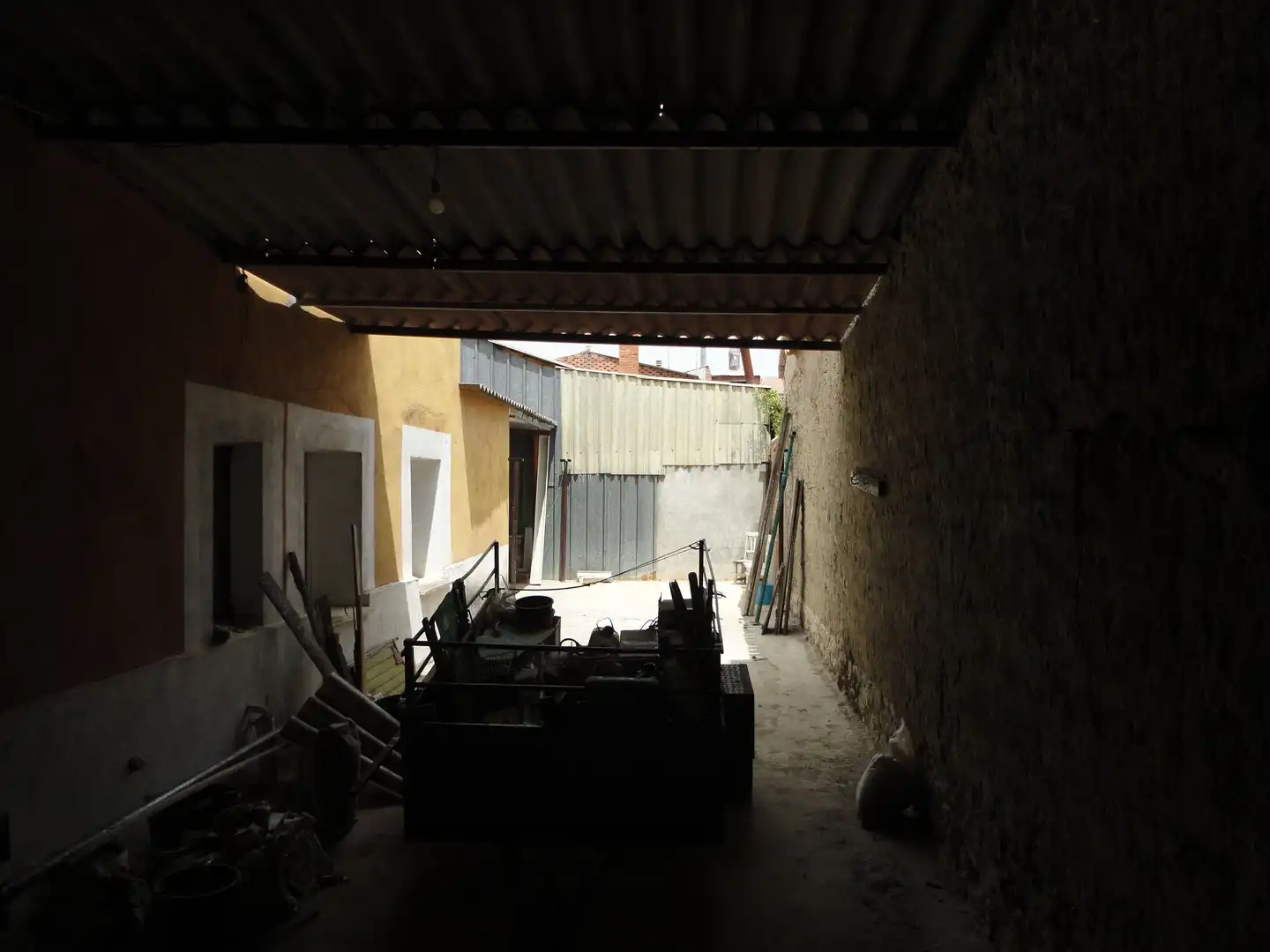 Houses for sale in Pedrajas de San Esteban  with Terrace and Storage room