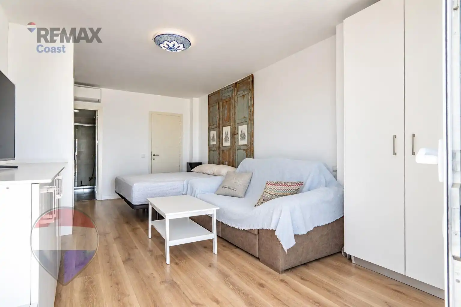 Casa a schiera in vendita a Paseo Paseo Marítimo de Levante, imagen 17