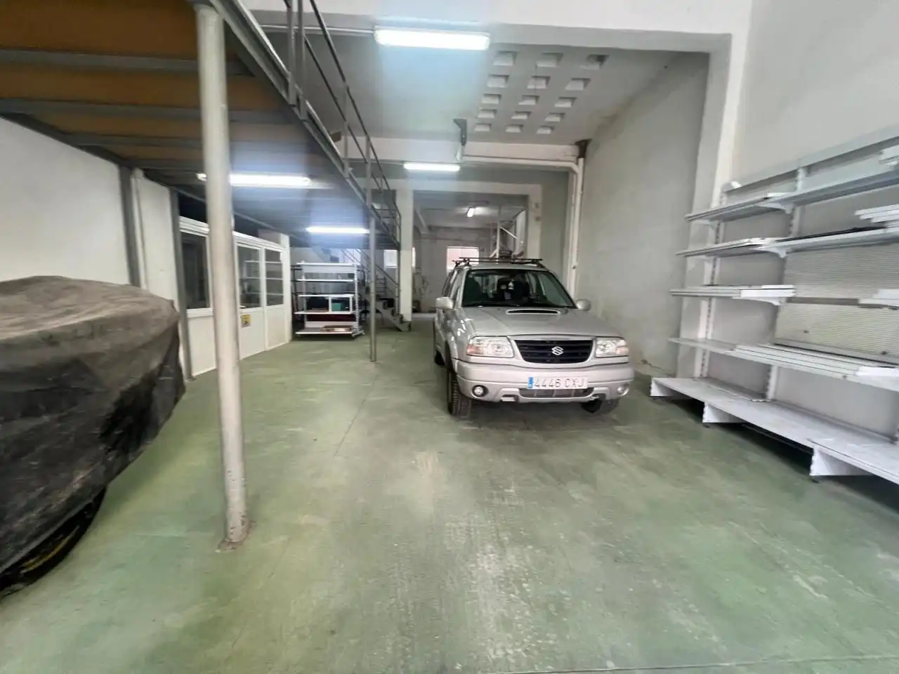 Commercial properties for sale in Avenida Avenida de portugal, 123, A Carballeira