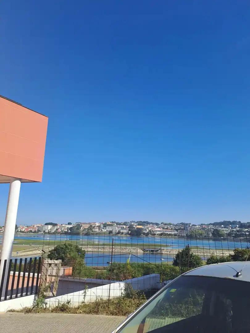 Appartamento di nuova costruzione con terrazza in vendita a Rúa Alcalde Electo Carballo 37, imagen 31