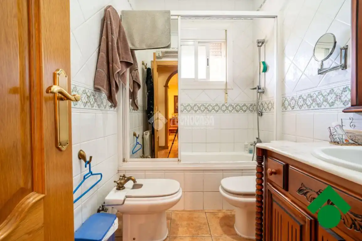 Baño de Finca rústica en venta en Santa Fe con Aire acondicionado