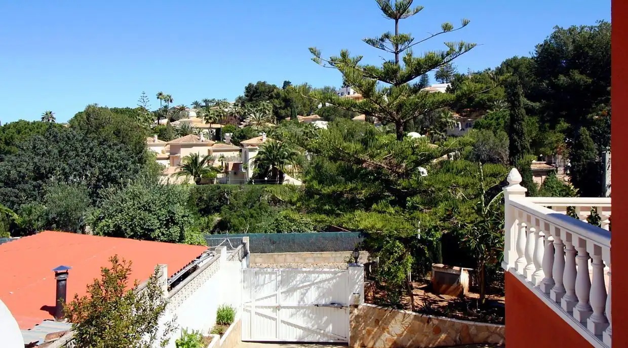 House with garden for sale in Corral de Calafat 26E, imagen 65