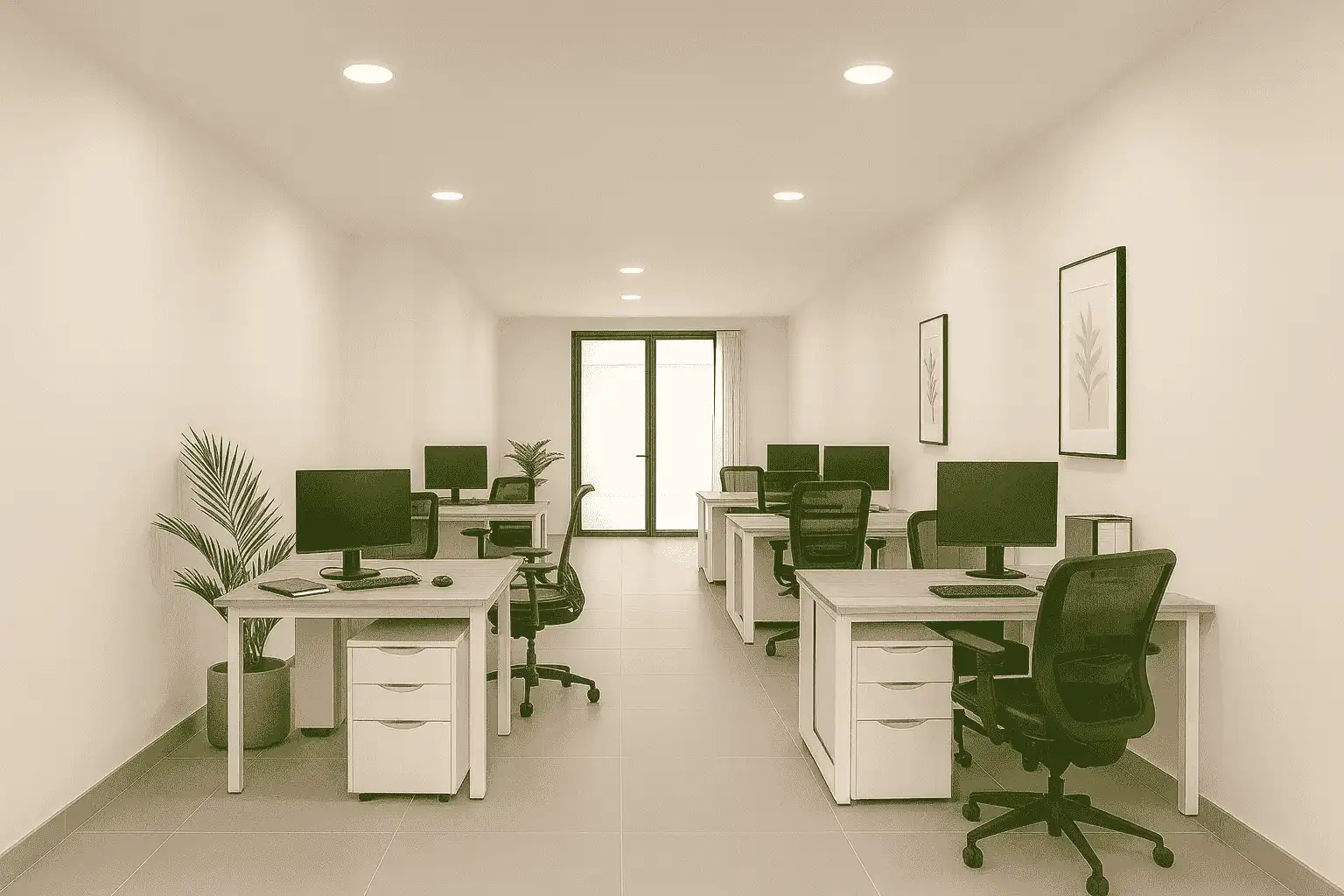 Business premises for sale in La Roda, imagen 8