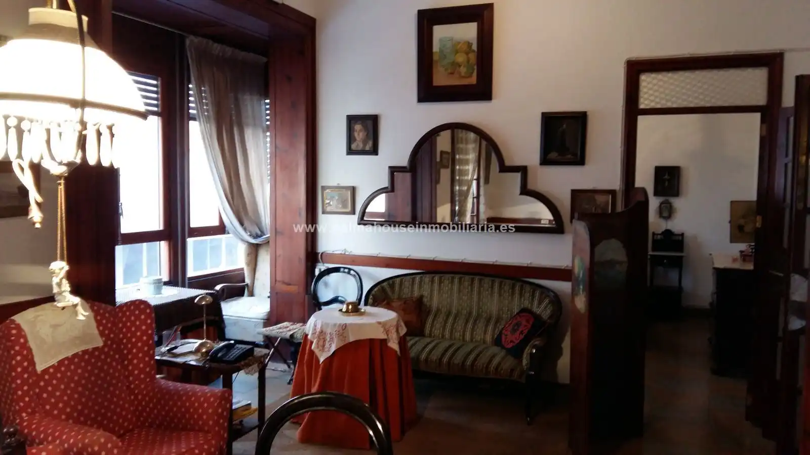 Casa o chalet en venta en  Palma de Mallorca con Terraza, Trastero y TV