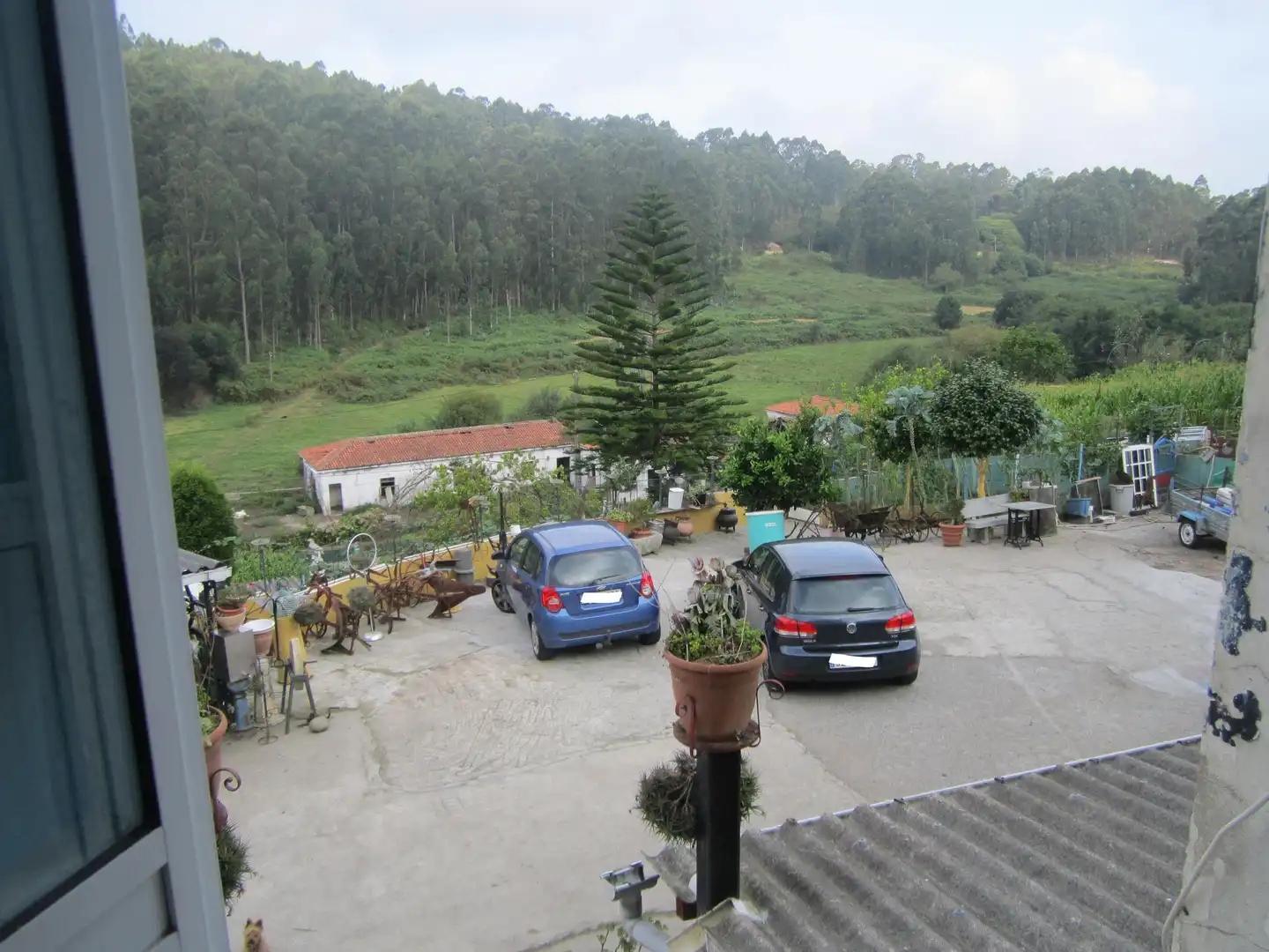 Casa amb jardí en venda a Área Rural, imagen 26