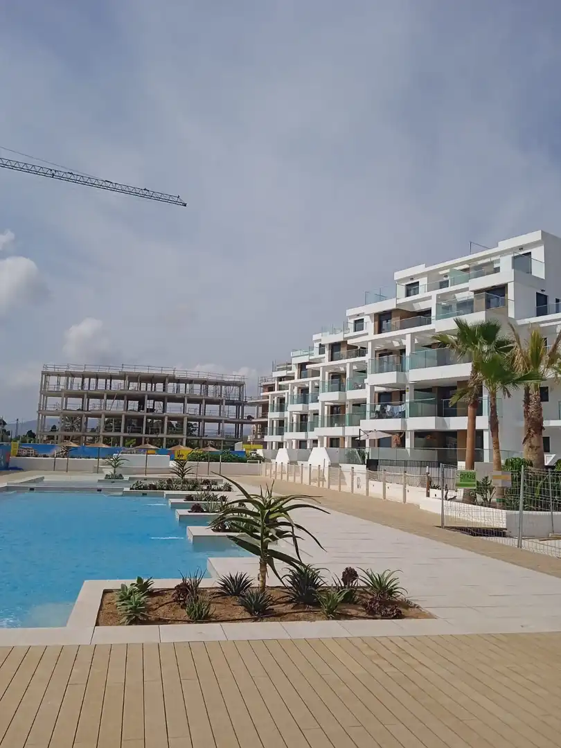 Appartement compact avec piscine à vendre à El Puerto, imagen 10
