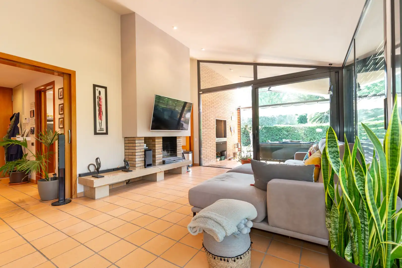 Casa amb terrassa en venda a CABAL, imagen 6