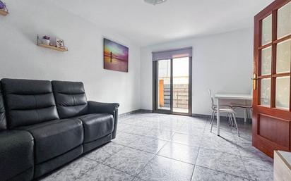 Living room of Flat for sale in Viladecans  with Balcony