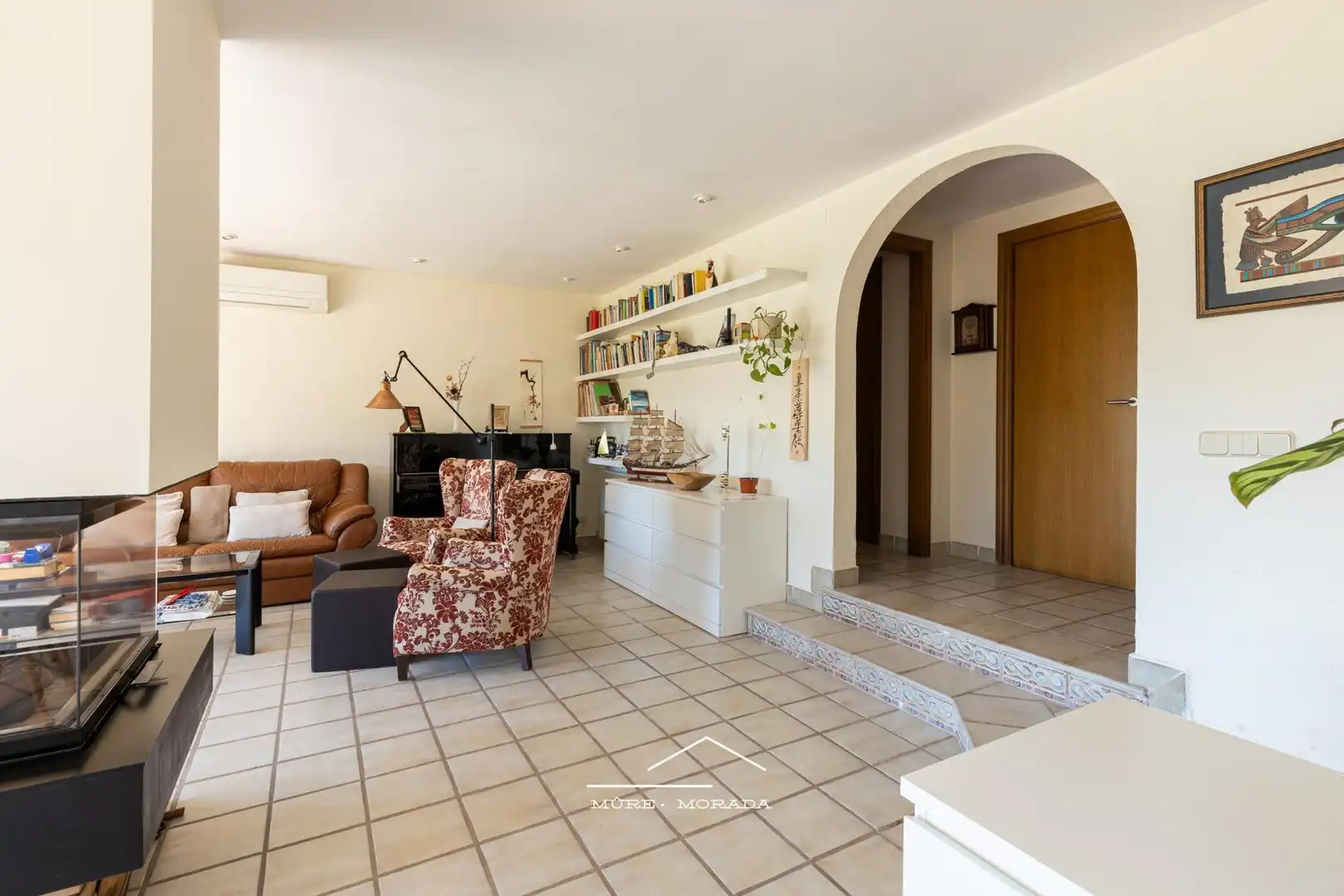 Casa amb terrassa en venda a Corbera de Llobregat, imagen 70