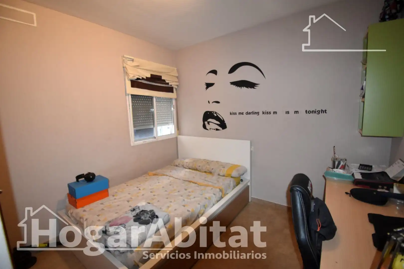 Habitación de Piso en venta en Algemesí
