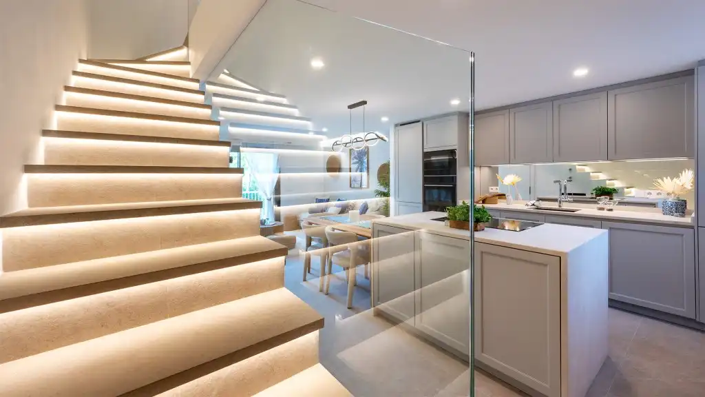 Duplex con piscina in vendita a Santa Ponça, imagen 15