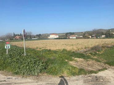 Terreno rustico in vendita a Chinchón