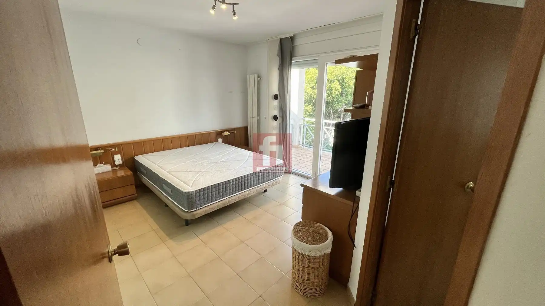 Dormitori de Casa o xalet en venda en El Vendrell amb Aire condicionat, Calefacció i Terrassa