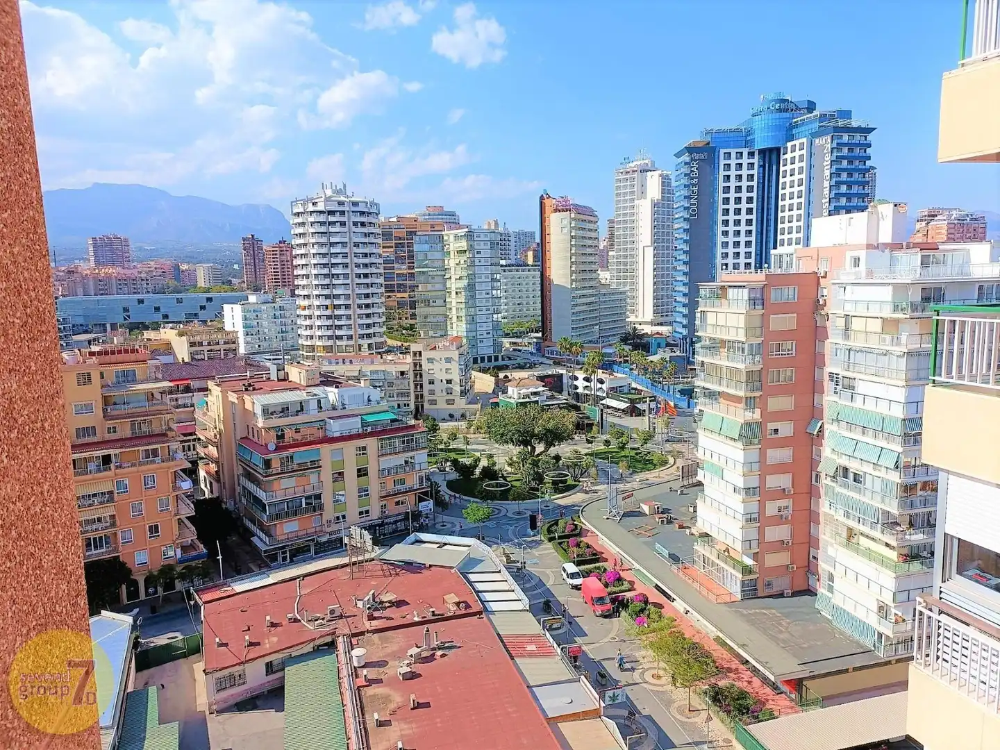 Wohnung mit Aufzug zum Verkauf in Playa de Levante, imagen 38