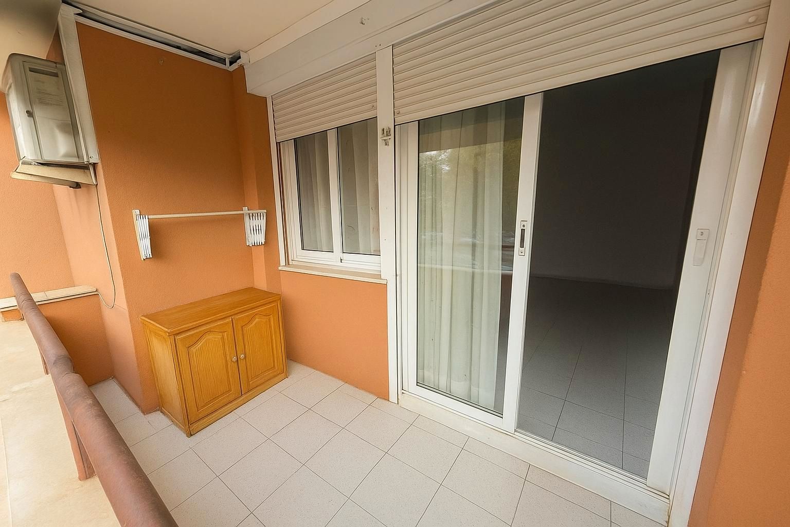 Flat for sale in Cornellà de Llobregat  with Terrace and Balcony