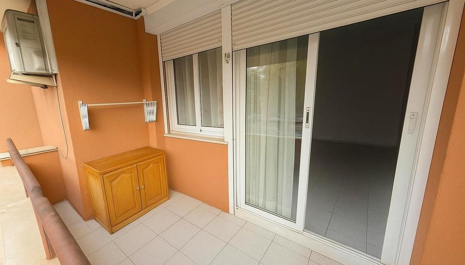 Foto 1 de Pis en venda a La Gavarra, Barcelona