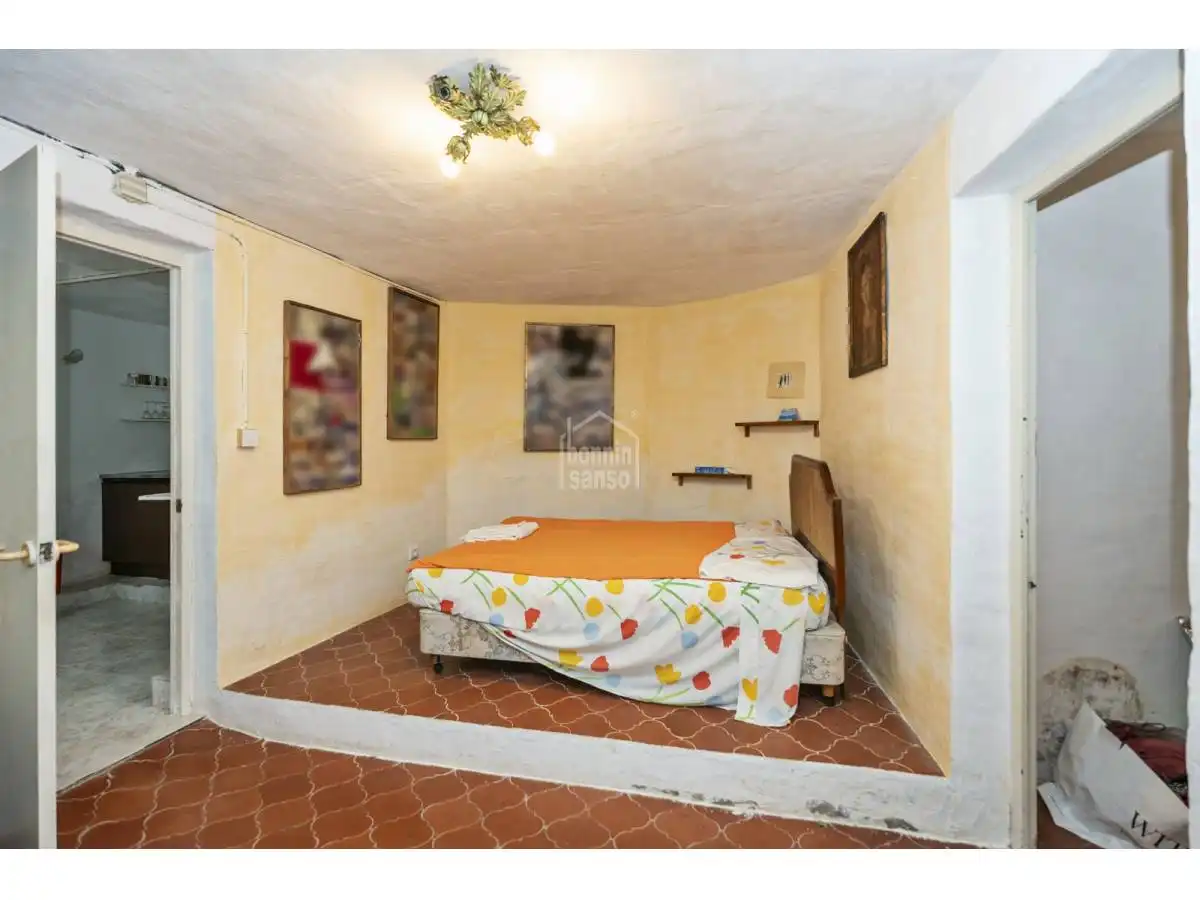 Villa avec piscine à vendre à Sant Lluís - S'Ullestrar - Torret, imagen 24
