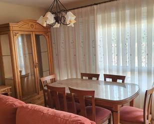 Dining room of Single-family semi-detached for sale in Mula