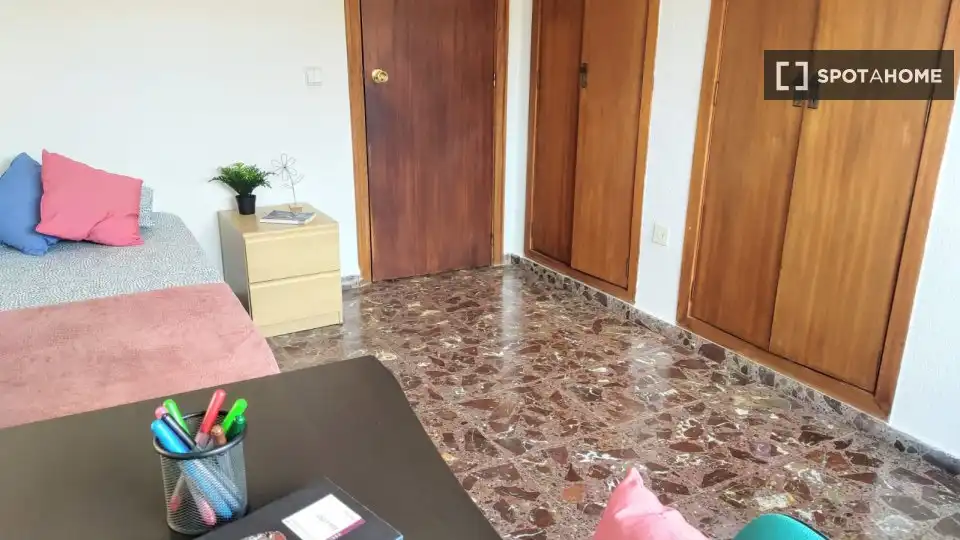 Habitación en Terramelar