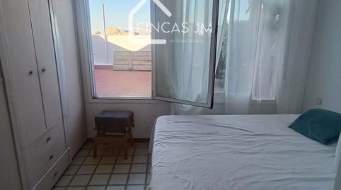 Foto 2 de Ático de alquiler en Carretes, 54, El Raval, Barcelona