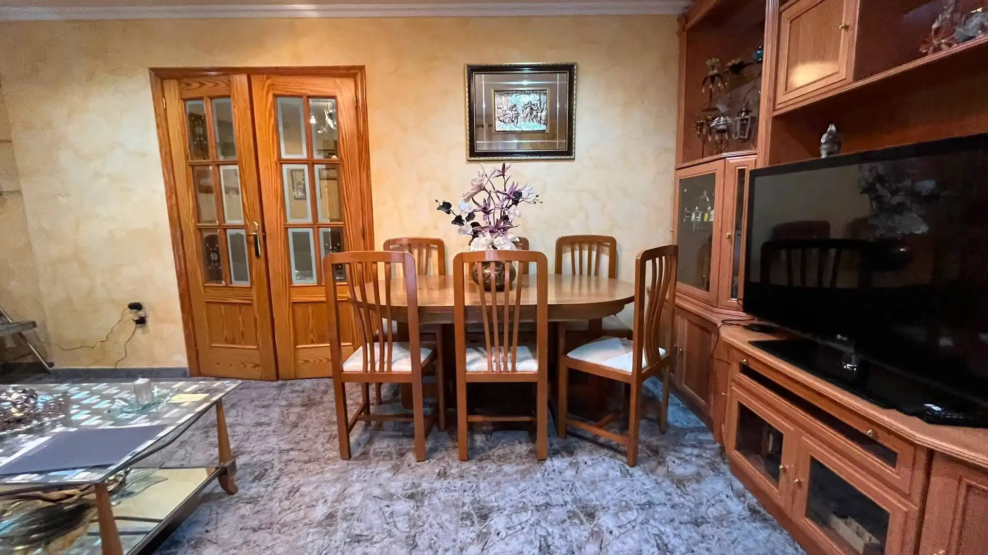 Appartement à vendre à Calle PATRICIO RUIZ GOMEZ, imagen 2