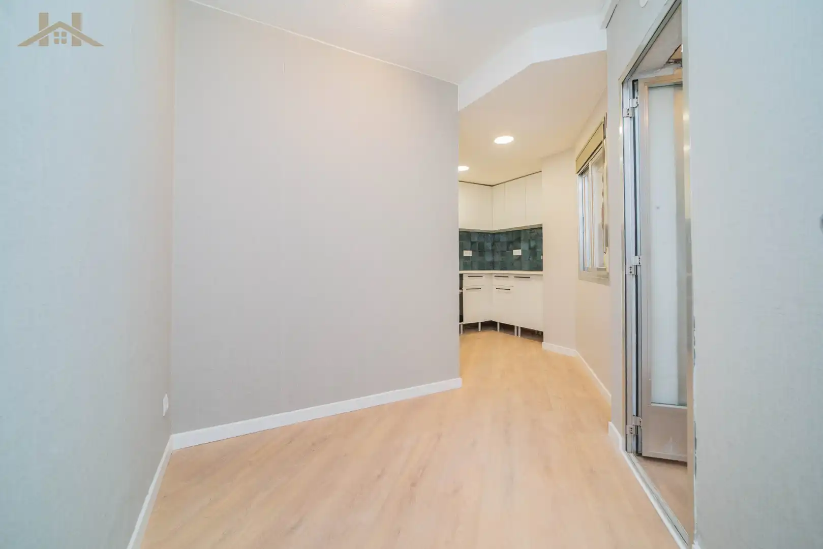 Flat for sale in Móstoles  with Air Conditioner, Heating and Terrace