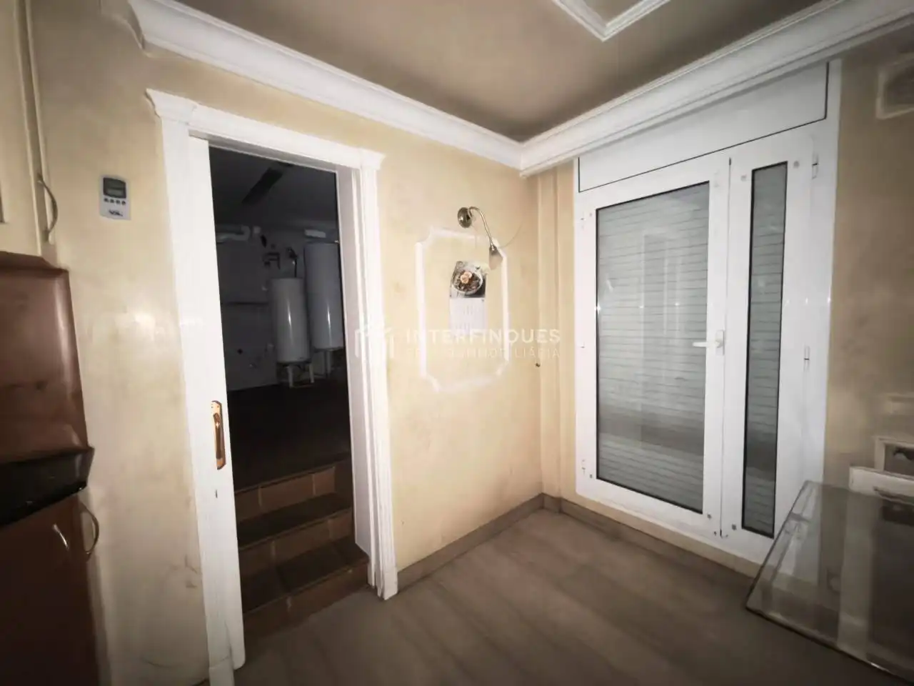 Dormitori de Casa o xalet en venda en Badalona amb Aire condicionat, Calefacció i Terrassa