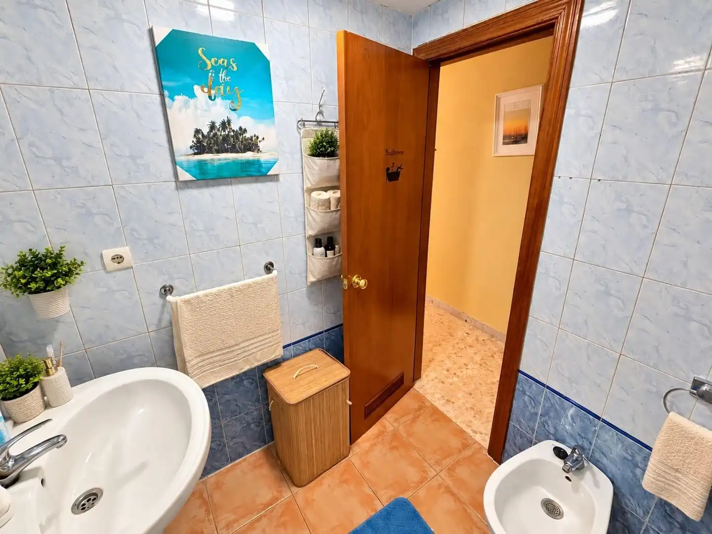 Piso con ascensor en venta en Torre del Mar, imagen 14