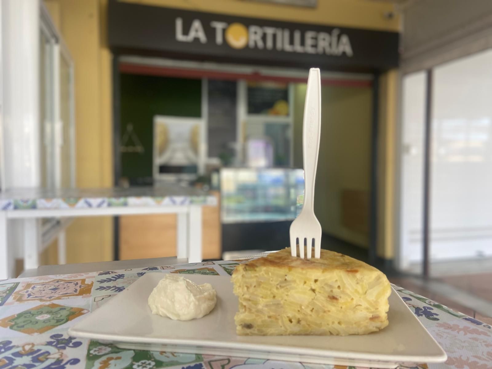 Local de alquiler en La Barrosa