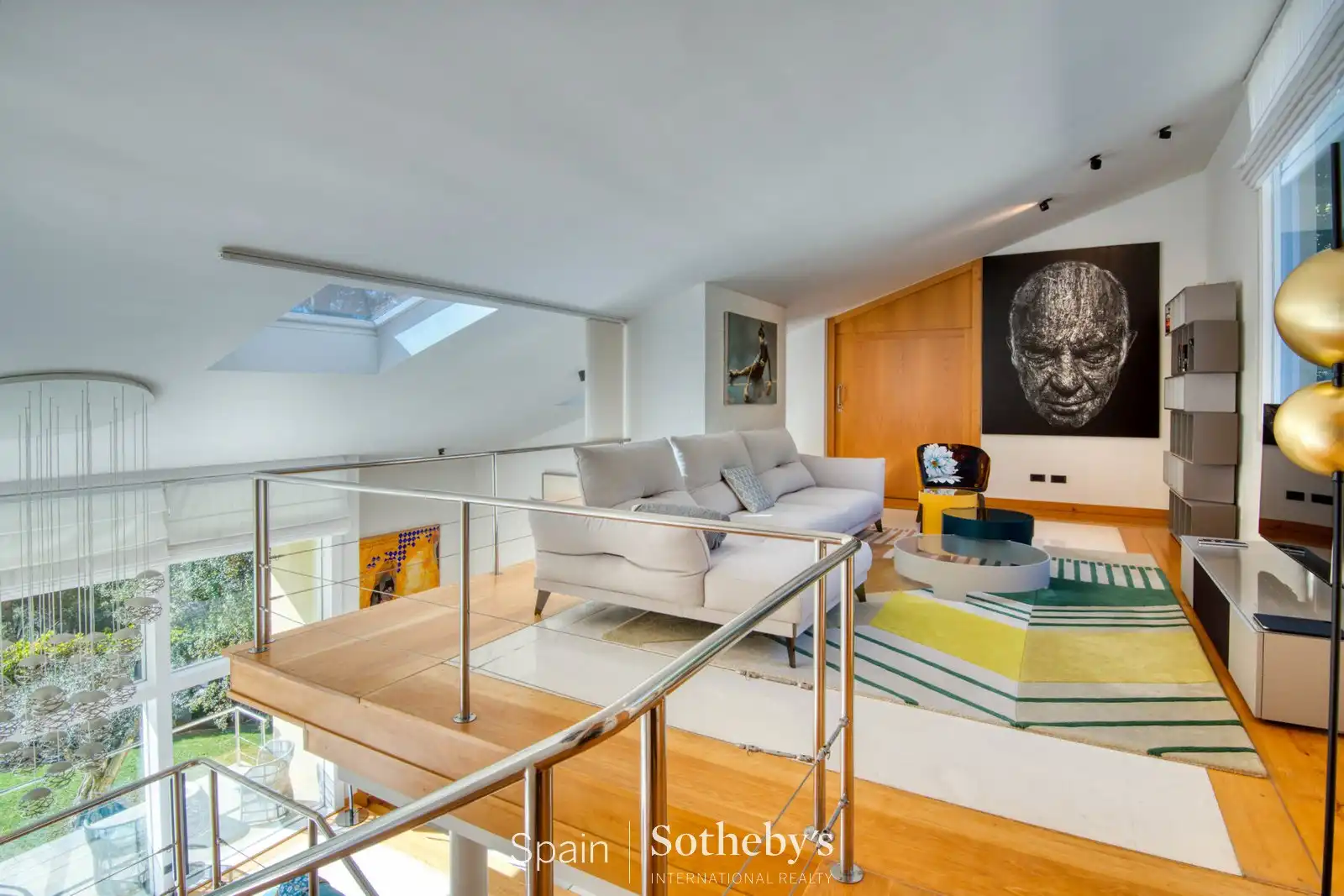 Casa con piscina in vendita a Carrer Clavells, imagen 29