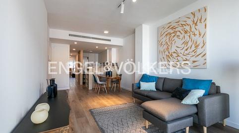 Photo 5 of Apartment to rent in C/ de Pepita, Morvedre, Valencia