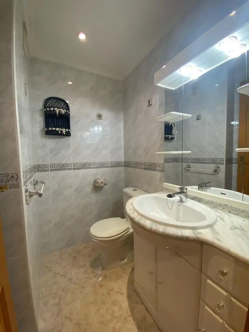 Baño de Piso en venta en Pedanías Este